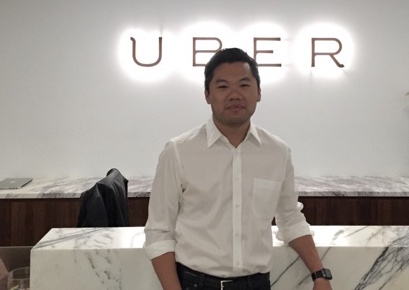 Andrew Chen, oggi uomo di Uber, spiega il vero growth hacking