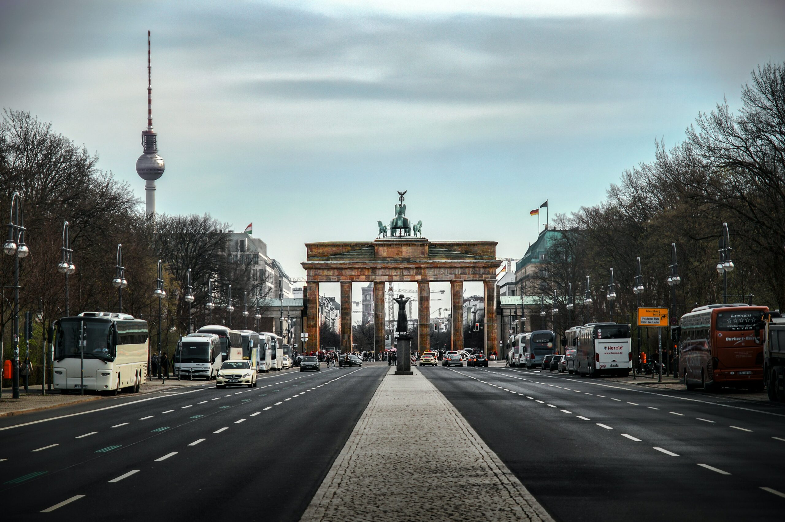 Germania: investiti in startup 7,6 miliardi di euro nel primo semestre, è record