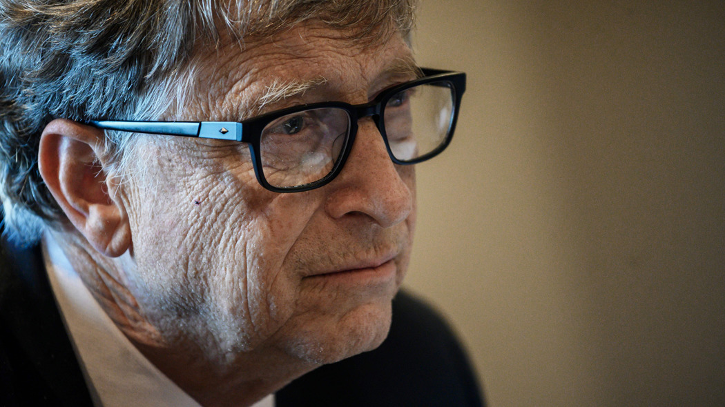 La Gates Foundation contro il coronavirus e Bill lascia Microsoft