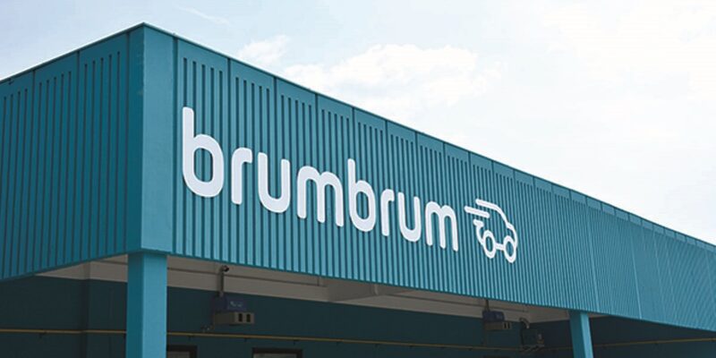 Perché brumbrum ha raccolto 65 milioni di € e rivede il core business