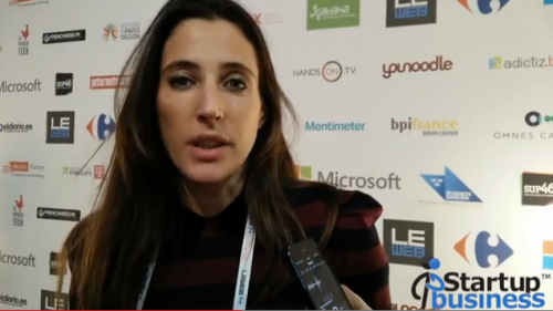 Scaling Up, Made.com Interview with Chloe Macintosh by Carlo De Micheli