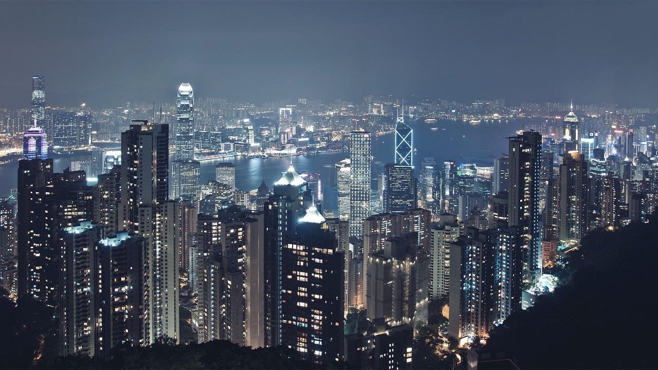 Hong Kong Innovation Road, ancora 2 giorni per partecipare