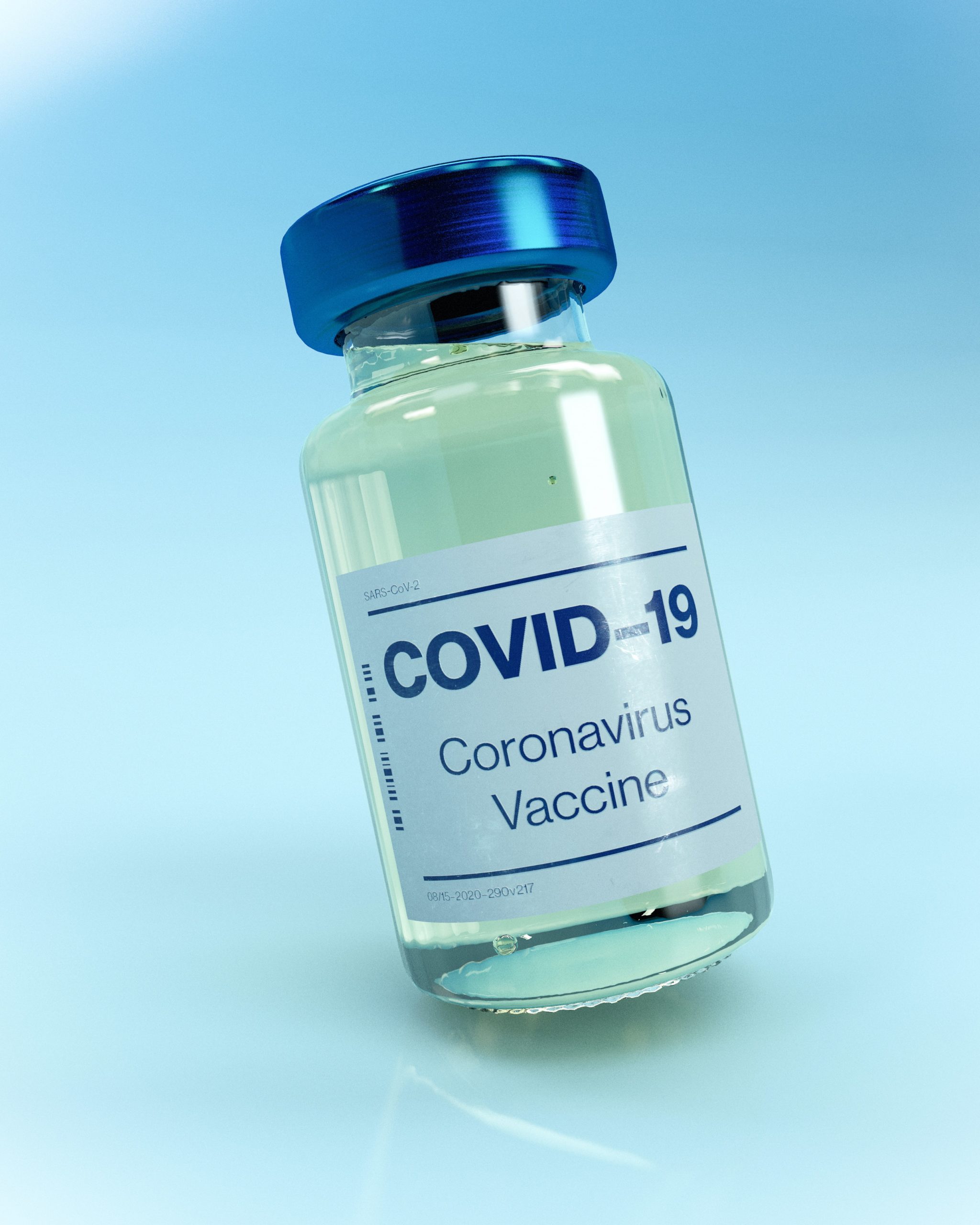 Sospendere i brevetti sui vaccini anti covid-19 non è la soluzione