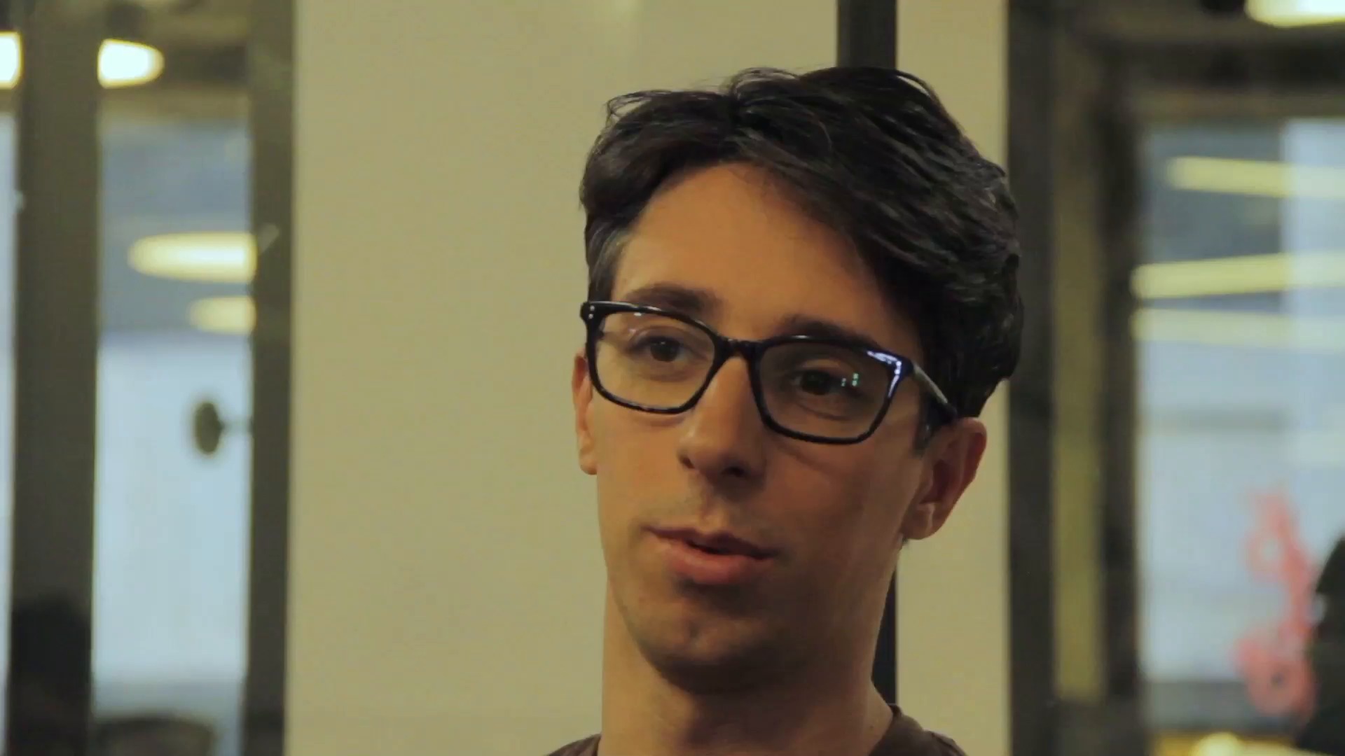 Giovanni Daprà, co-founder MoneyFarm, racconta com’è nata la startup
