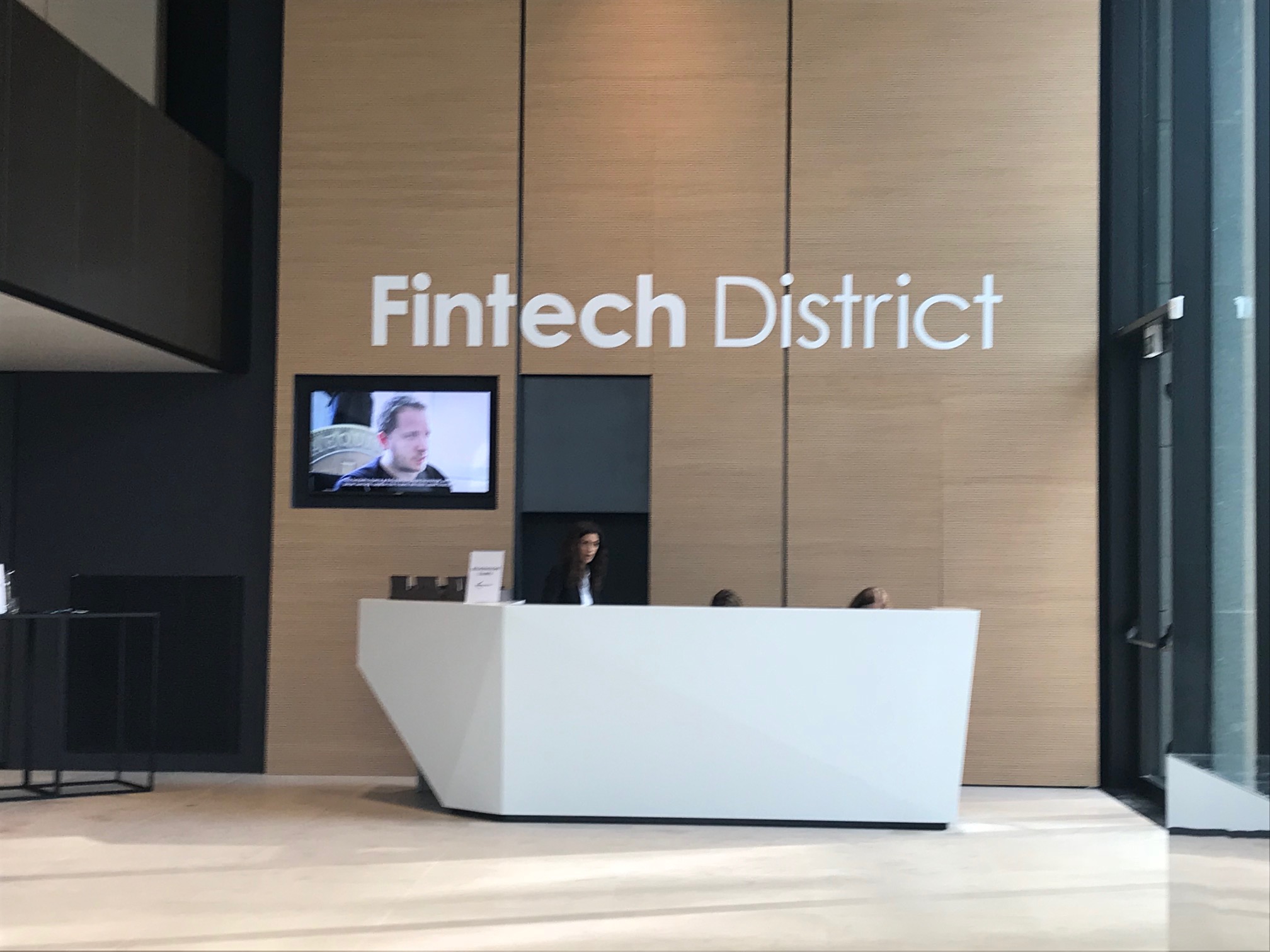 Fintech District, arriva il primo partner bancario internazionale
