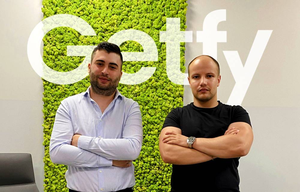 Controllo Green Pass, la soluzione della startup GetFy