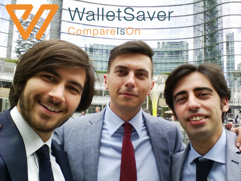 WalletSaver, l’app italiana che fa risparmiare sulla bolletta telefonica