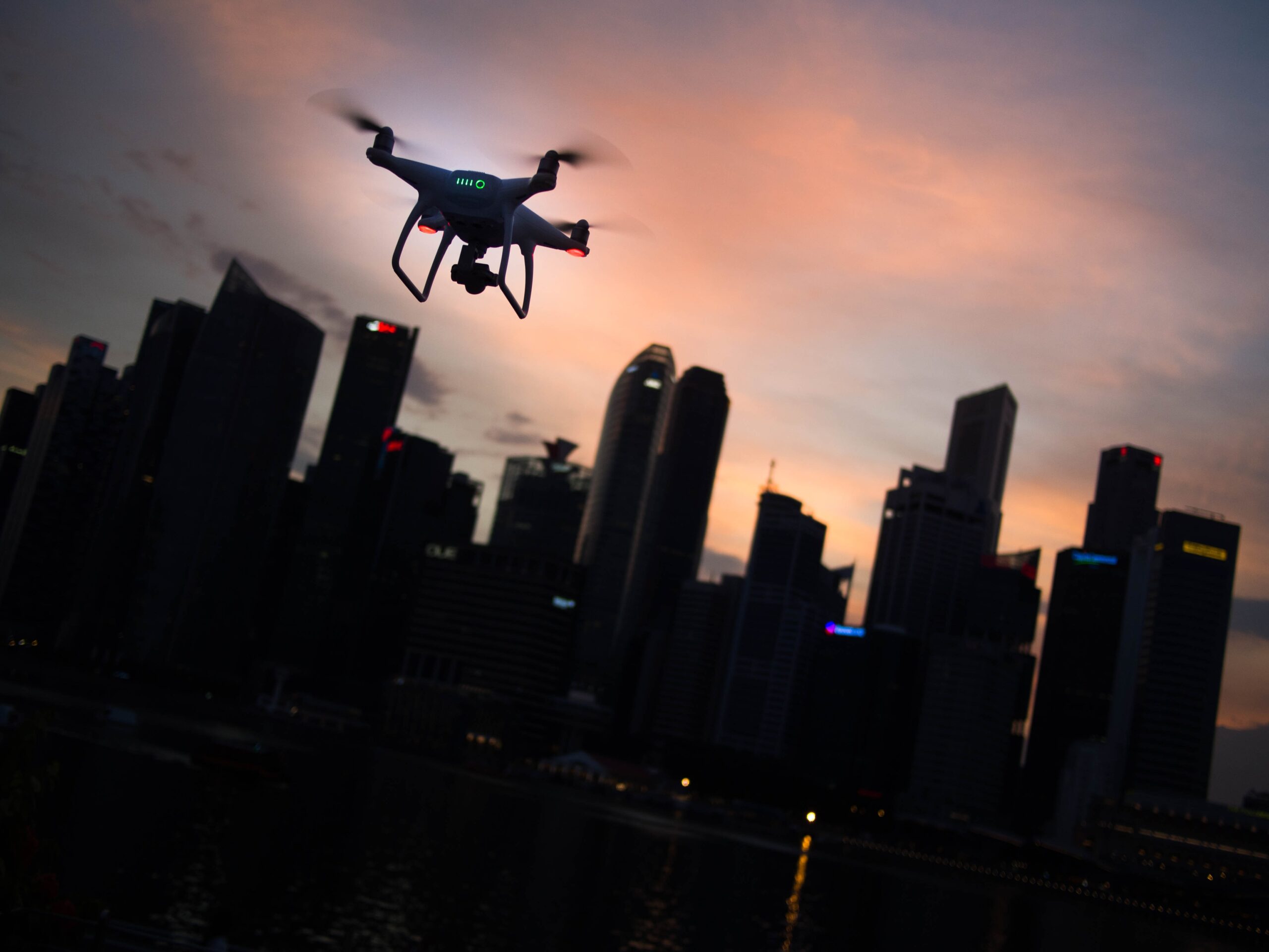 I droni di Flyted ricevono 1,25 milioni di euro da CDP VC e AVM