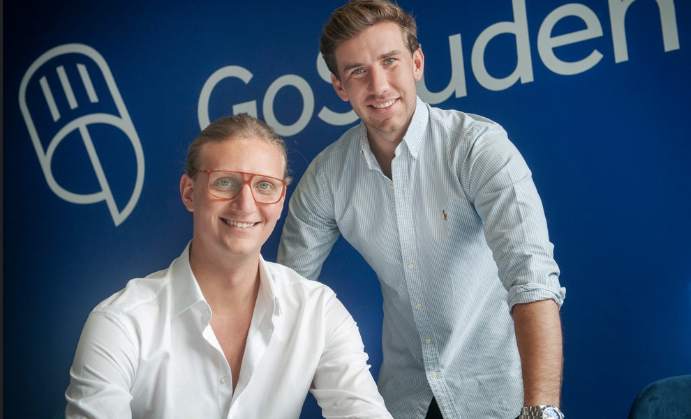 EdTech in Europe, GoStudent raises 205M euros