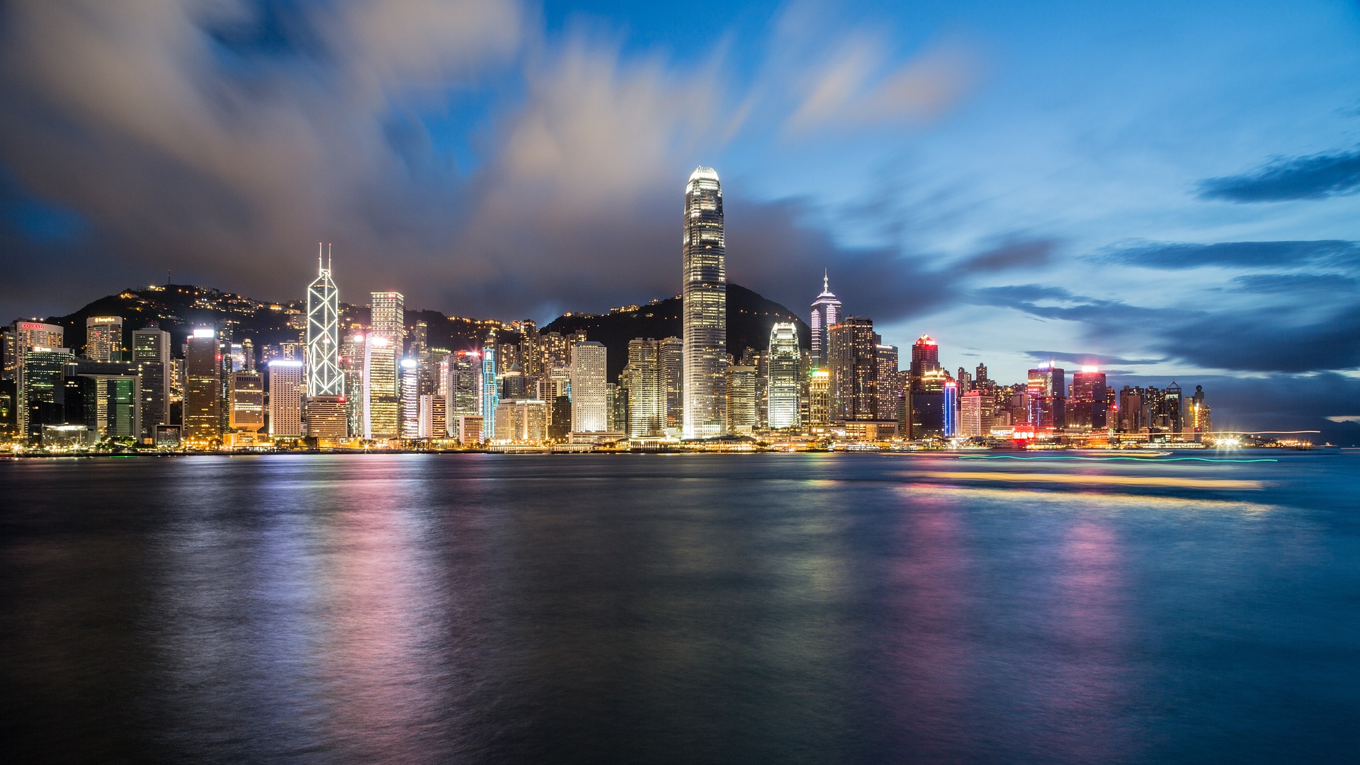 Hong Kong sempre più internazionale e sempre più meta per scaleup