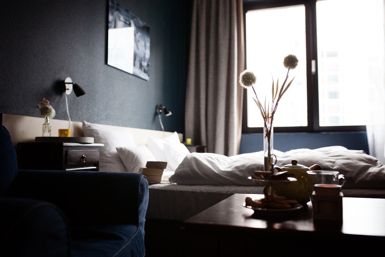 Hotelify, l’oceano blu delle forniture alberghiere, fattura €2M