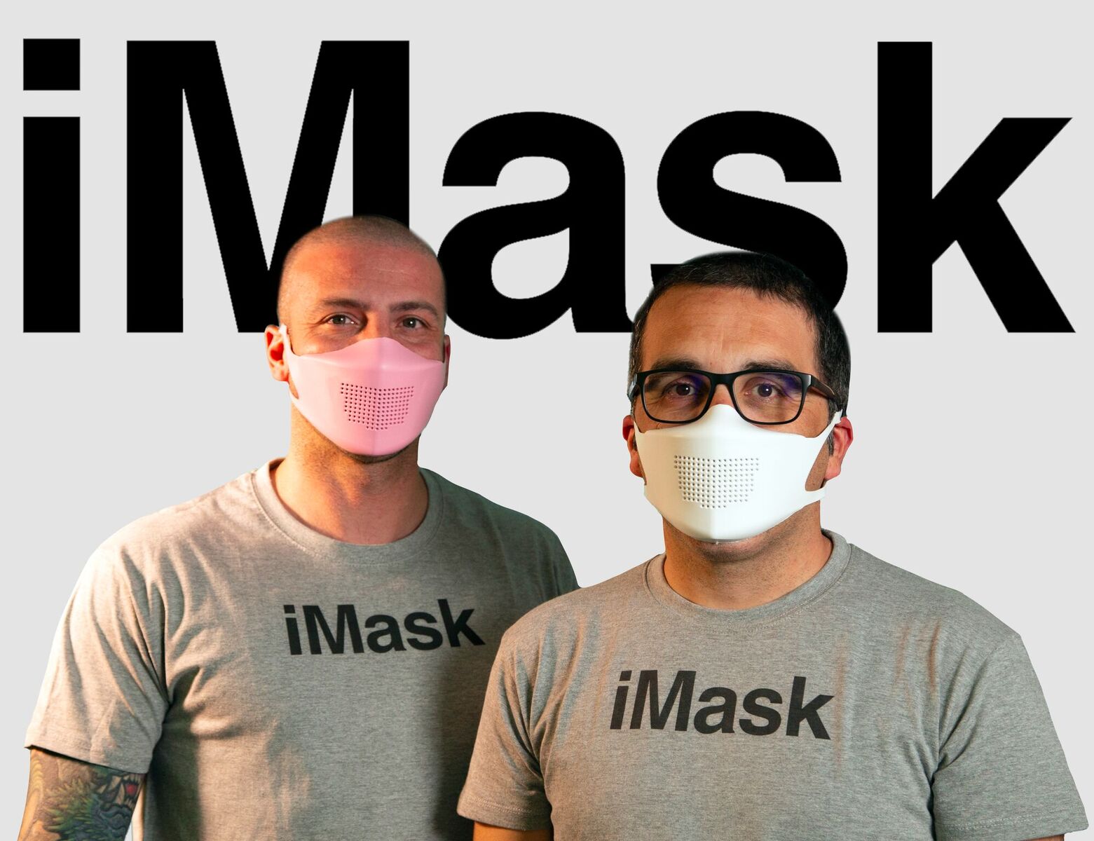 E’ made in Italy la mascherina sostenibile del futuro ( e la fa una startup)