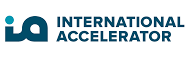 international accelerator logo