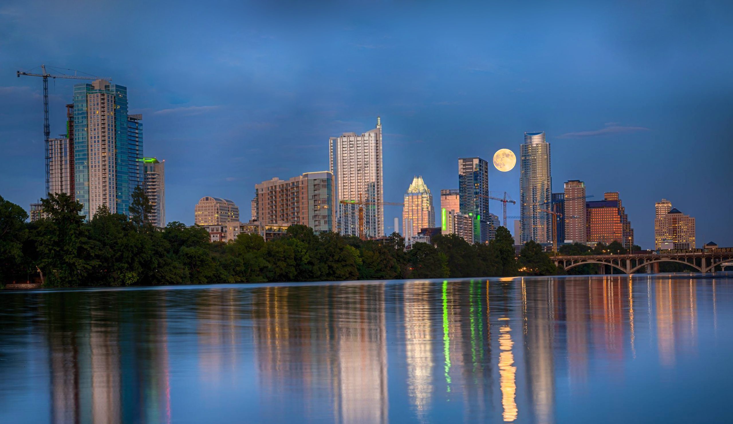 Startup city, 4 motivi per andare a Austin
