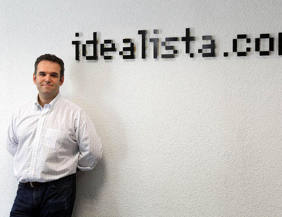 Jesus Encinar (Idealista), in Spagna più soldi per le startup