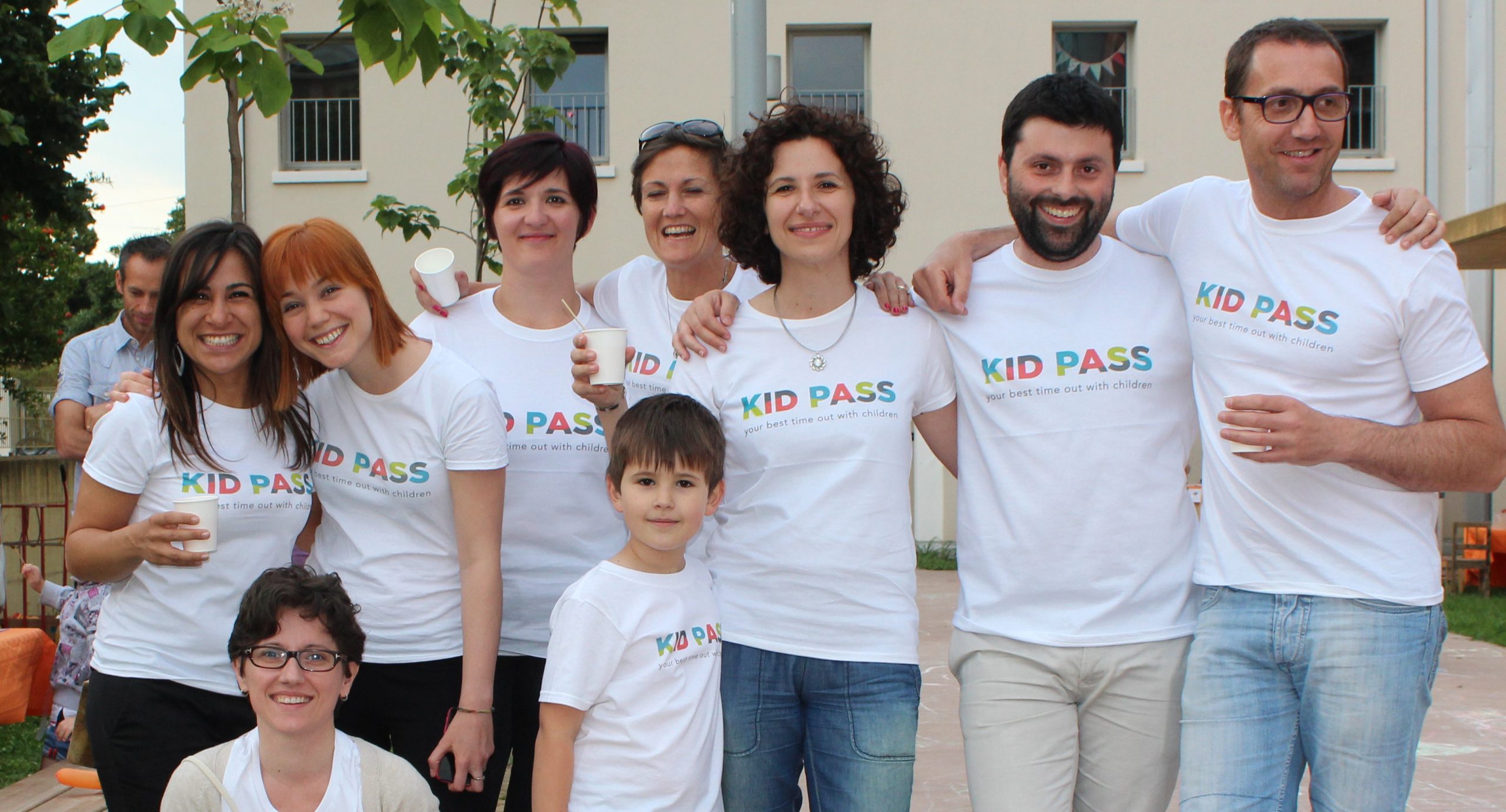 Marianna Vianello con Kid Pass vince lo Startup Program