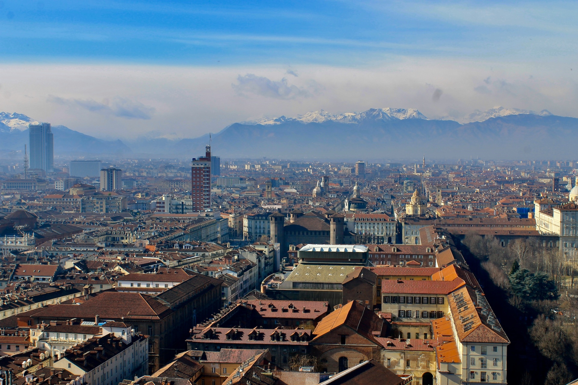 Torino seconda città italiana per numero di startup e investimenti