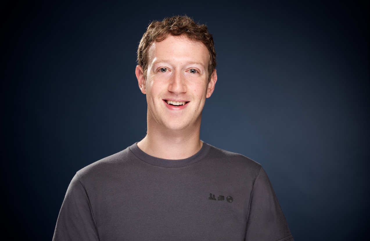 Zuckerberg e le startup italiane, ecco di cosa hanno parlato