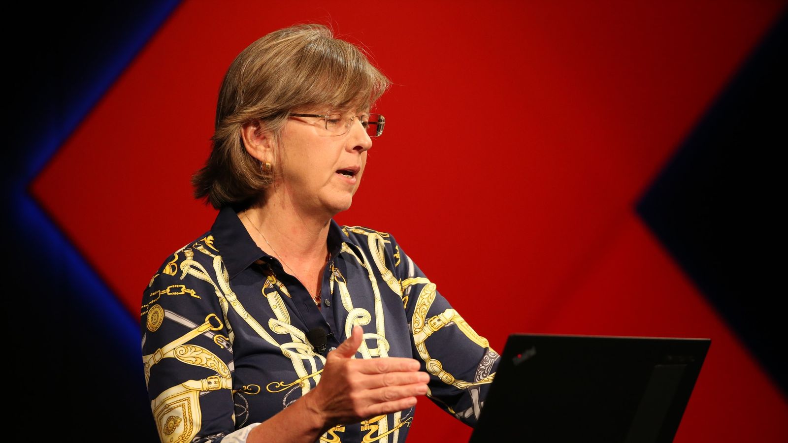 Internet Trends 2016 di Mary Meeker