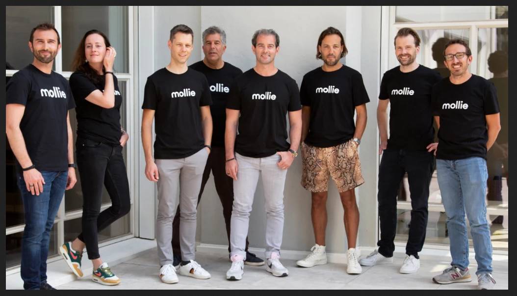 Fintech in Europe, Mollie raises €665m (wow!)