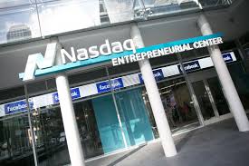 Nasdaq Entrepreneurial Center
