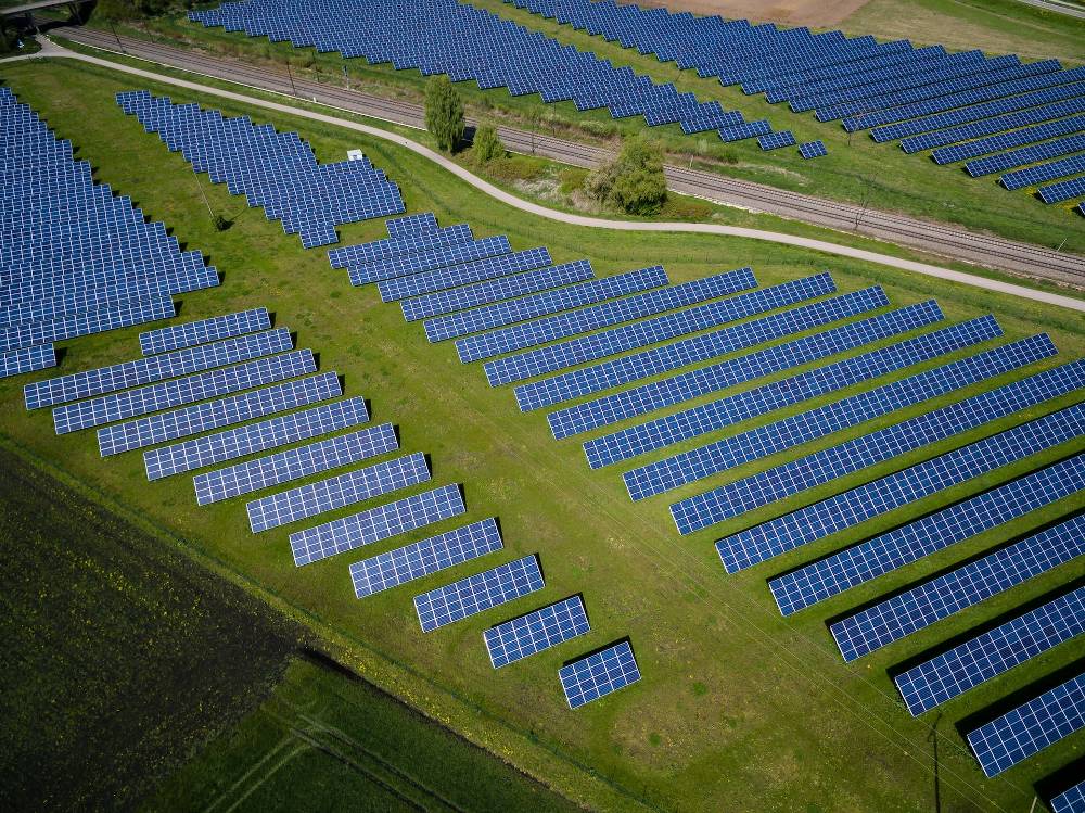 Riciclare pannelli solari, Solarcycle raccoglie $30M