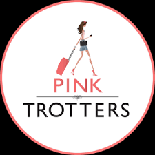 pinktrotters