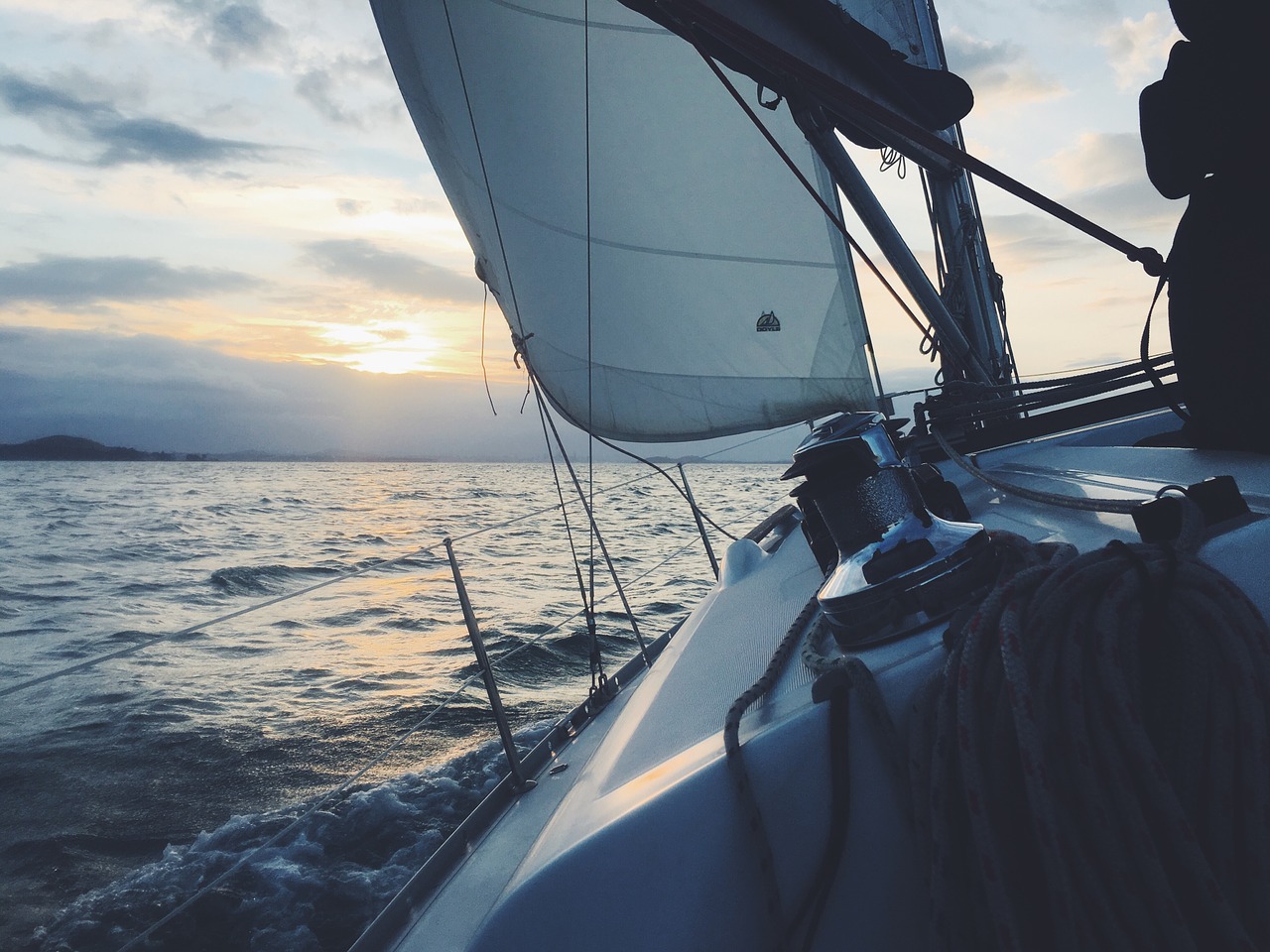 Sailsquare, la startup dei viaggi in barca a vela, raccoglie altri 1,3 milioni
