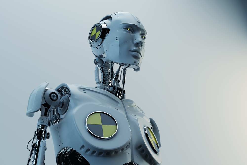 La nuova era della robotica, se ne parla a StartMiUp