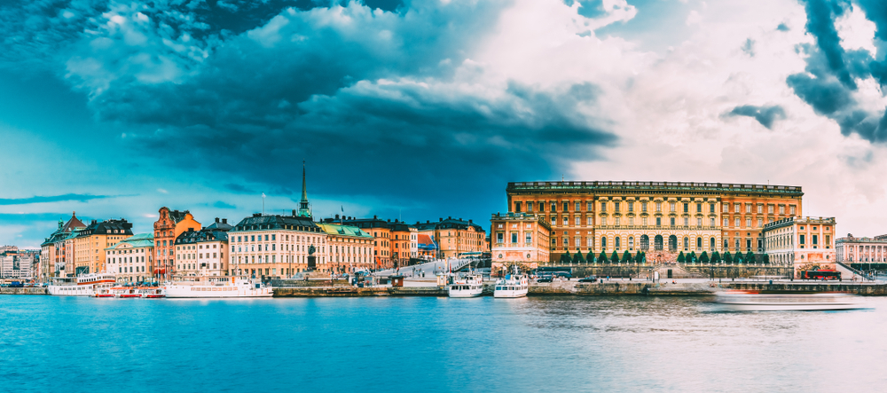 Come la Svezia è diventato uno dei Paesi più ricchi e innovativi