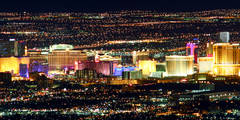 Da Comdex al Ces, la storia della tecnologia passa per Las Vegas