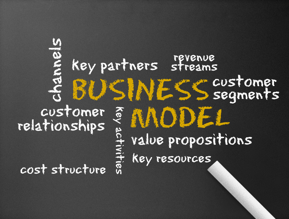 I 20 problemi più comuni del business model