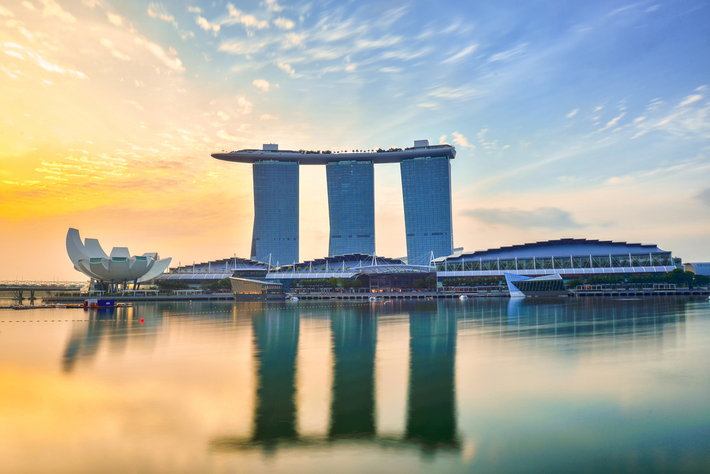 Singapore, startup city in evoluzione