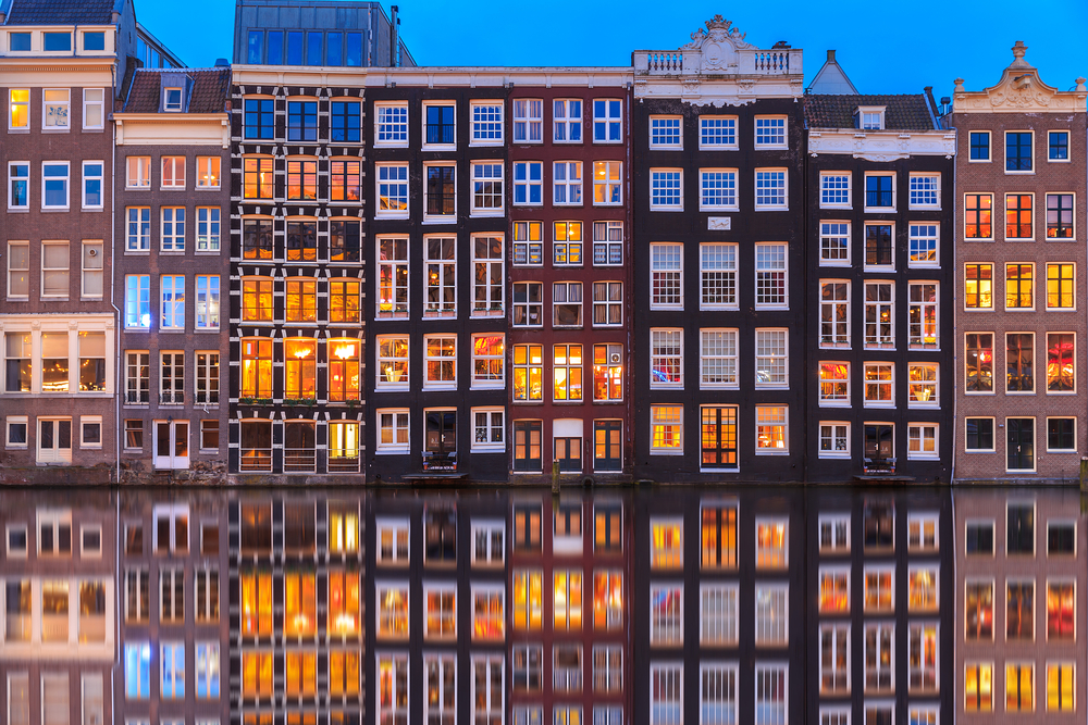 Startup city, Amsterdam (la nuova Londra?)