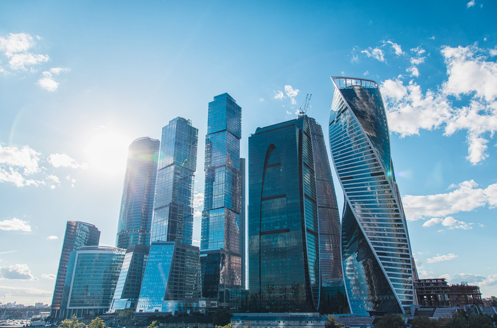 Fare startup a Mosca, startup city in crescita
