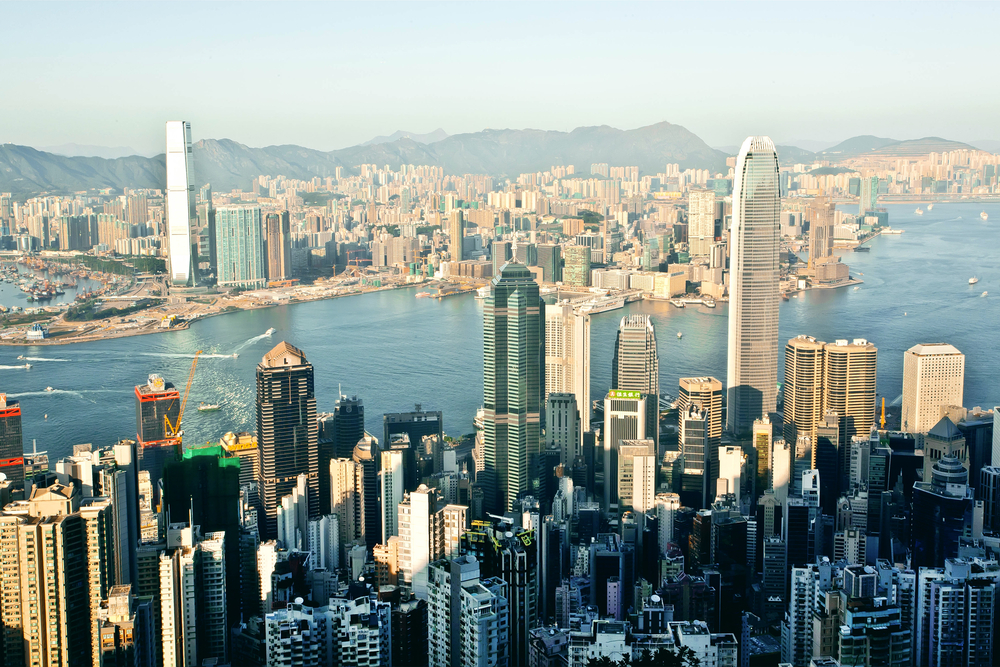 Internazionalizzazione, per le startup italiane si apre la porta di Hong Kong