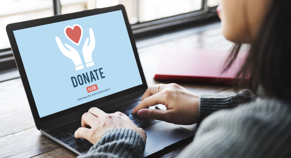 Helperbit, così la blockchain aiuta a fare donazioni online