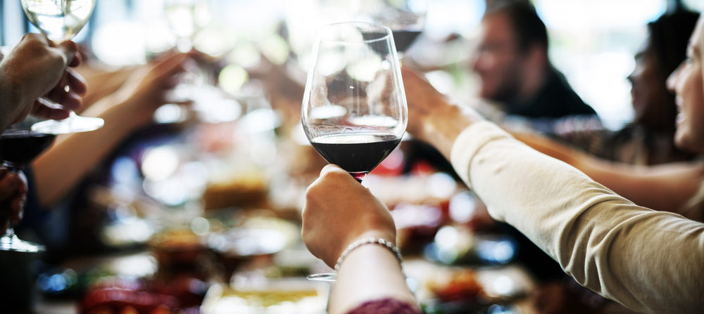 Wine economy, exit per Svinando, la startup del vino acquisita da IWB