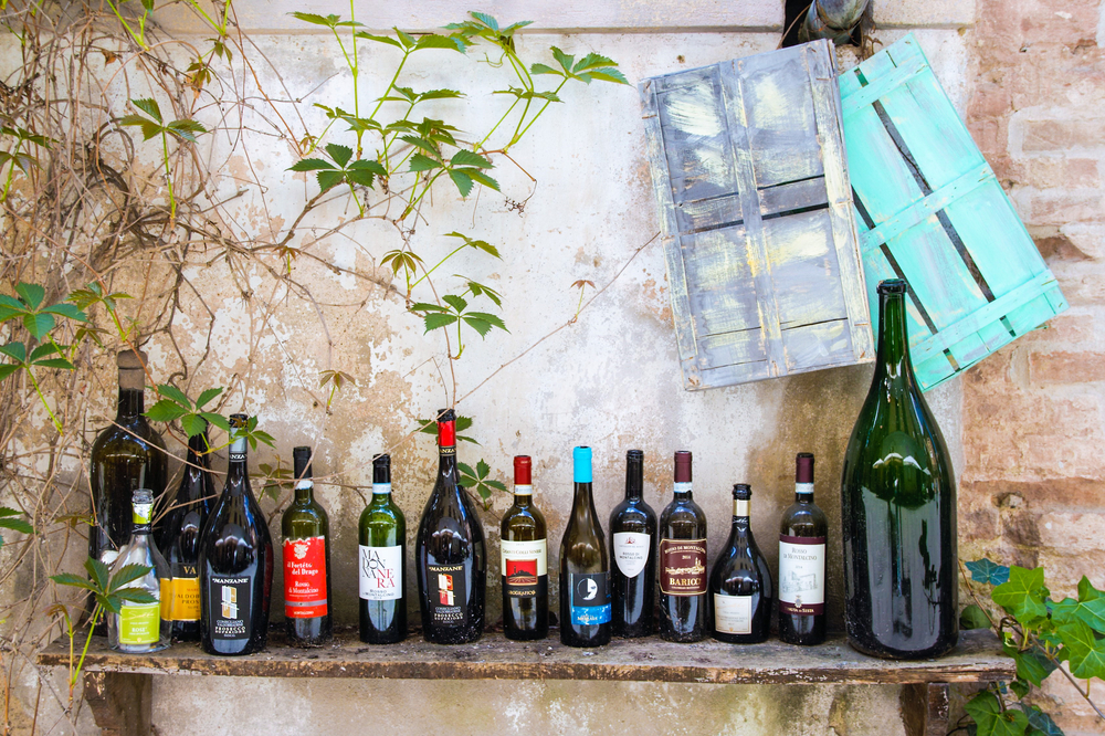 Tutte le startup italiane wine economy che ci fanno sognare