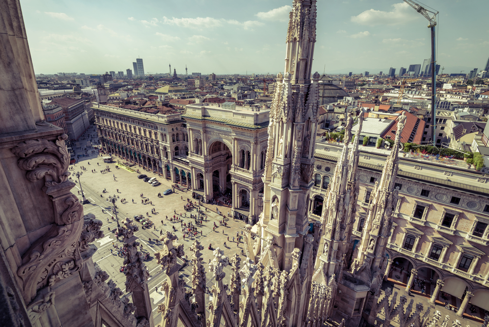 Practical Startup Ecosystem Guide in Milan: Co-working Spaces
