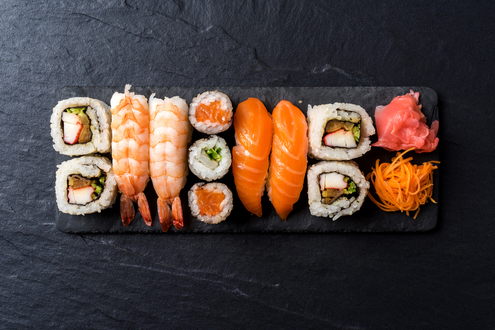 Food delivery, This is Not a Sushi Bar raccoglie 500mila euro