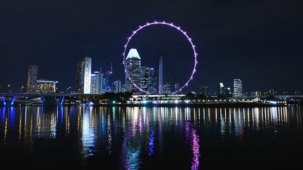 Startup ecosystems in the world: scopri Singapore