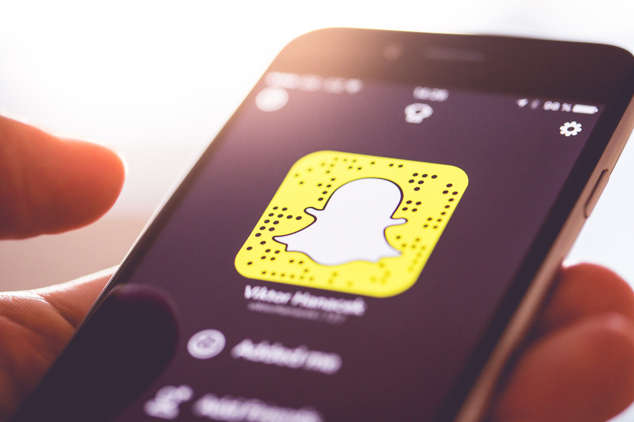 Le startup e i social del futuro: Periscope, Snapchat e gli altri