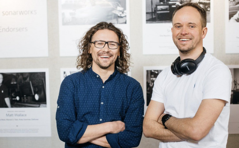 Sonarworks works, fresh $6M funding round to scale SoundID licensing business