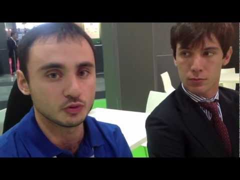 Startupper Swing intervista Paolo Meola, fondatore di Vubico