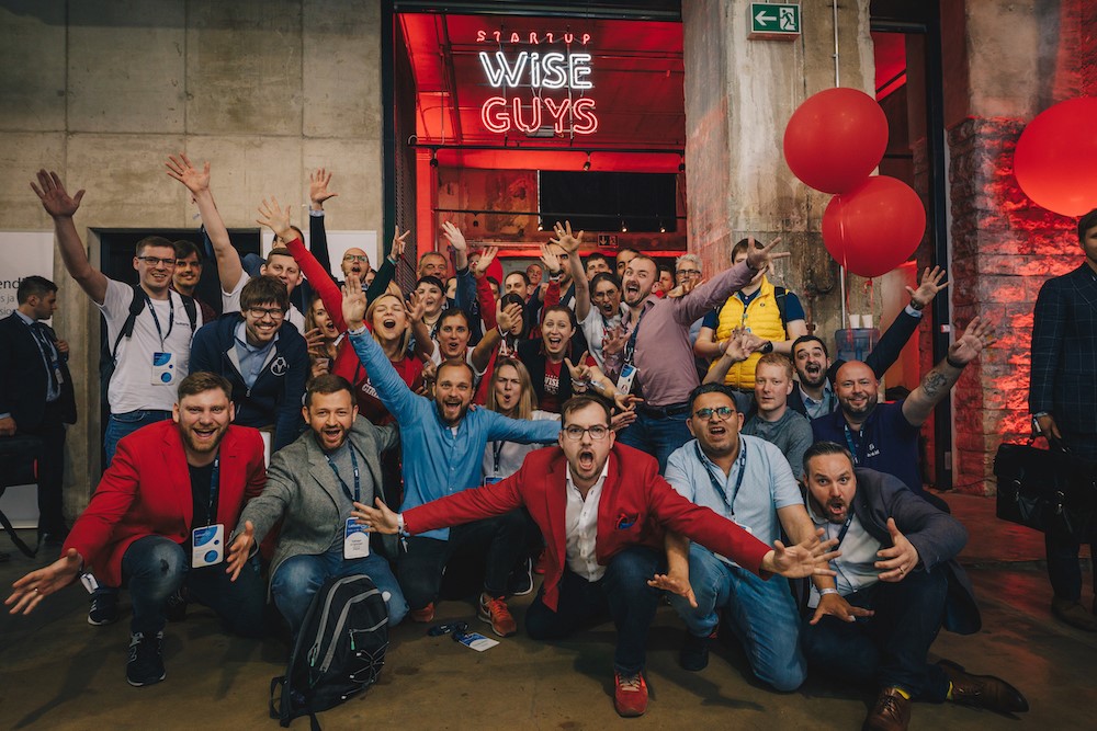 Startup Wise Guys, l’acceleratore estone, è arrivato in Italia
