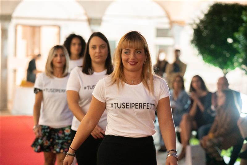 UNYLI, la startup contro il body shaming, lancia le consegne flash nel Sud Italia