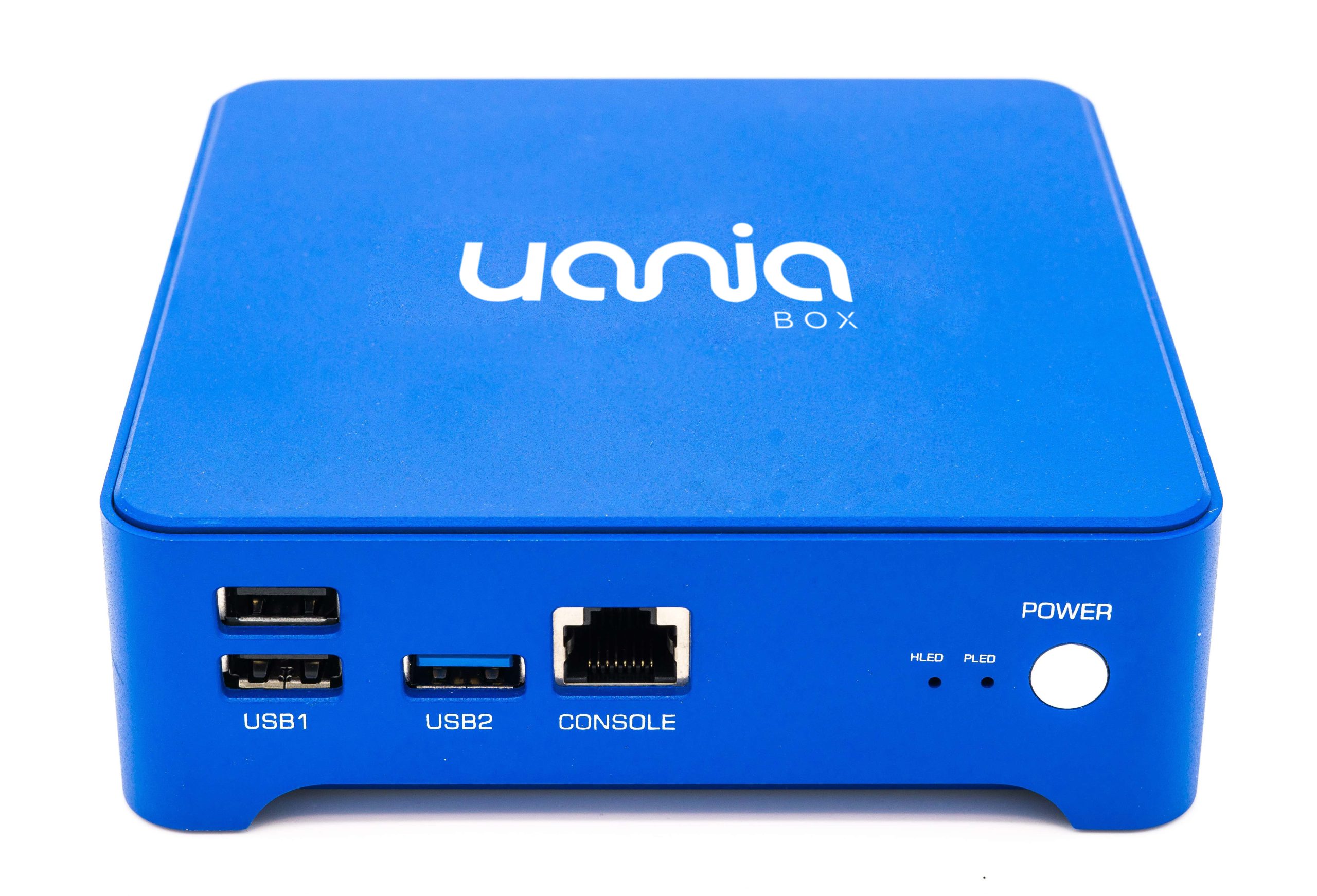 Uania, dalla Puglia arriva la banda larga per tutti e disponibile ovunque