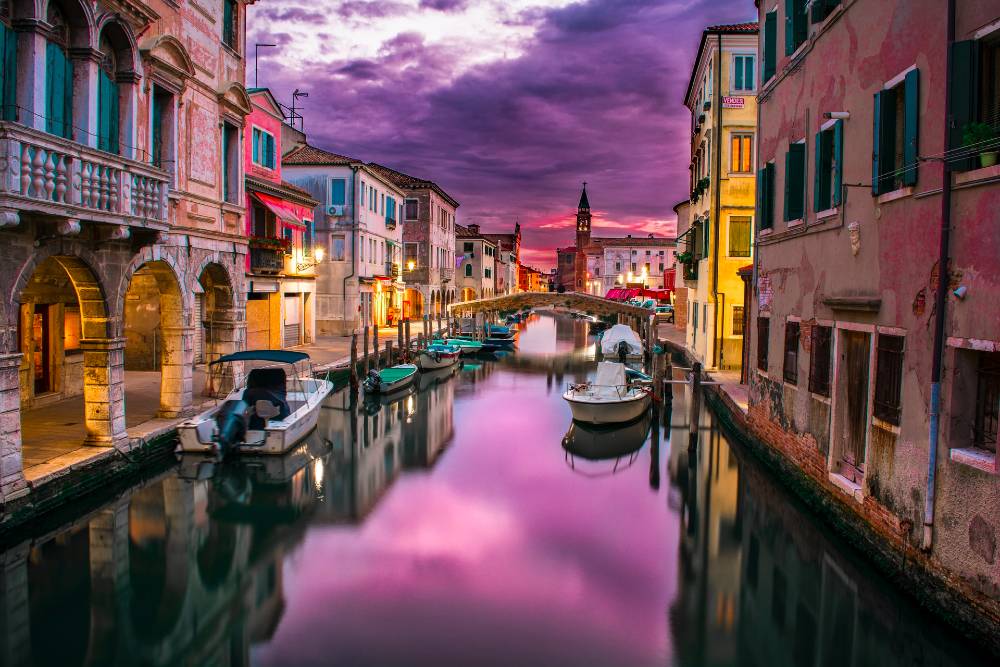 Crollo del mercato turistico digitale italiano nel 2020: – 60%