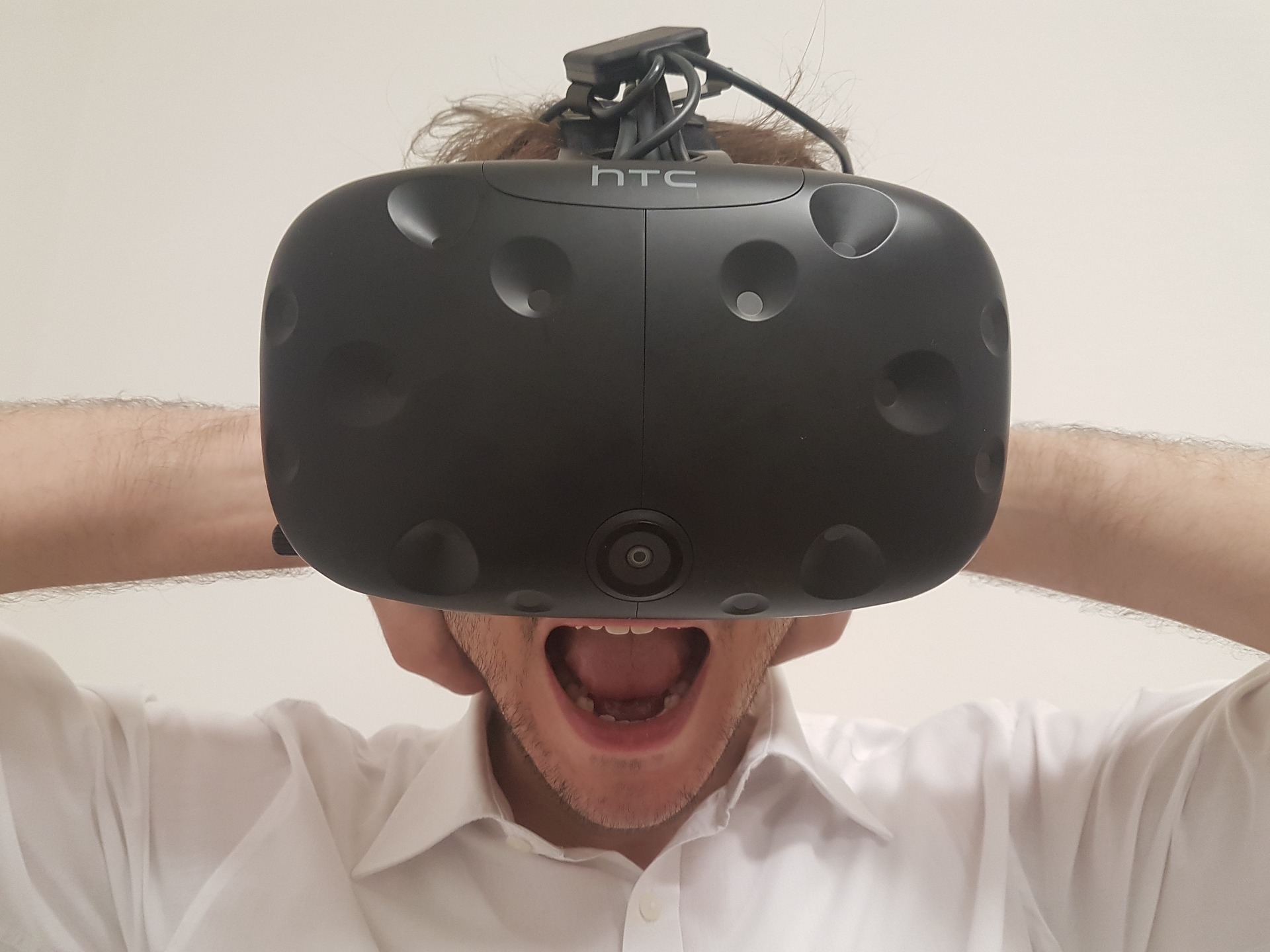 IAG investe 400mila euro nella realtà virtuale